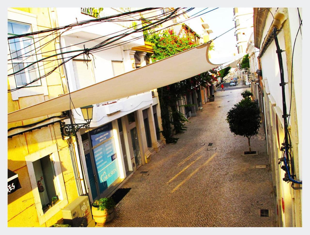Senhor Gigi FAO Exterior foto