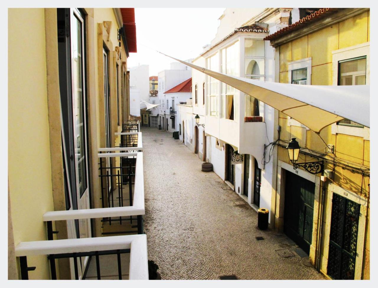 Senhor Gigi FAO Exterior foto